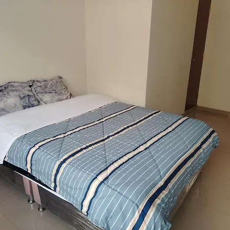Hospedaje Los Lirios