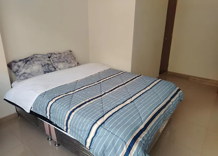 Lirios Guest house Saylla