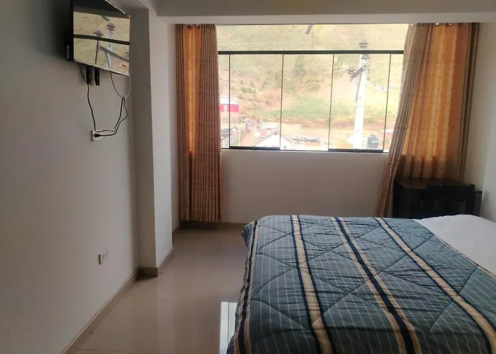 Lirios Guest house