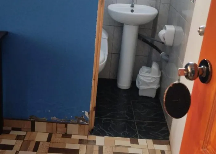 Lirios Guest house