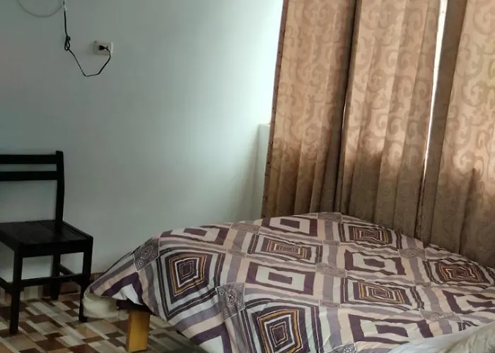Guest house Lirios Saylla